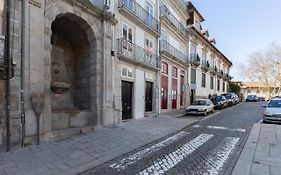 Douro Virtudes Apartments Historical Center