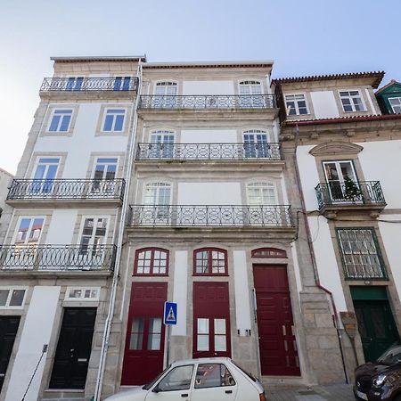 Douro Virtudes Apartments Historical Center Porto Exterior foto